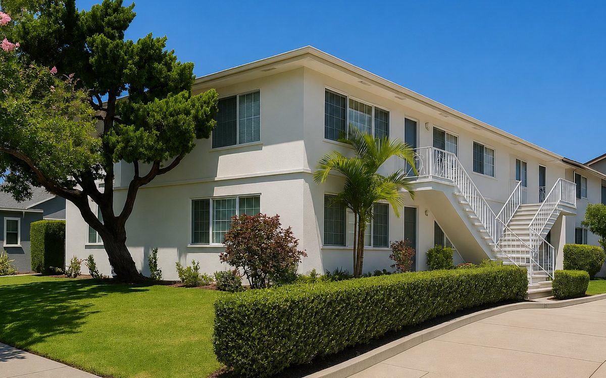 1099-1011 Chevy Chase Ave, Glendale, CA