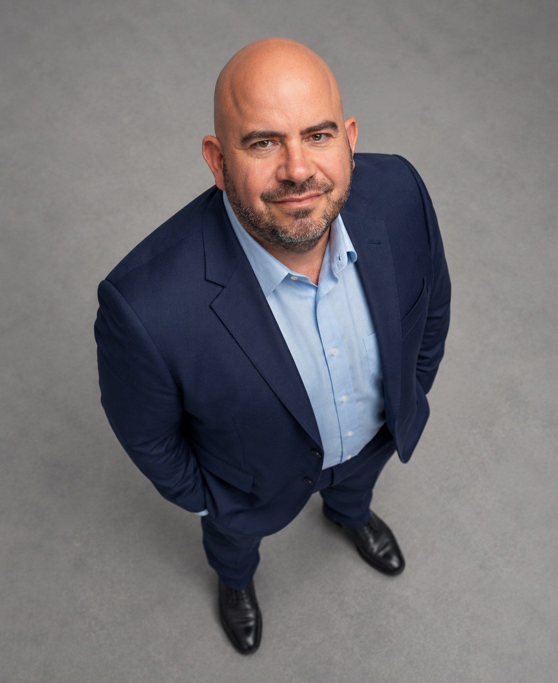 Karl Markarian