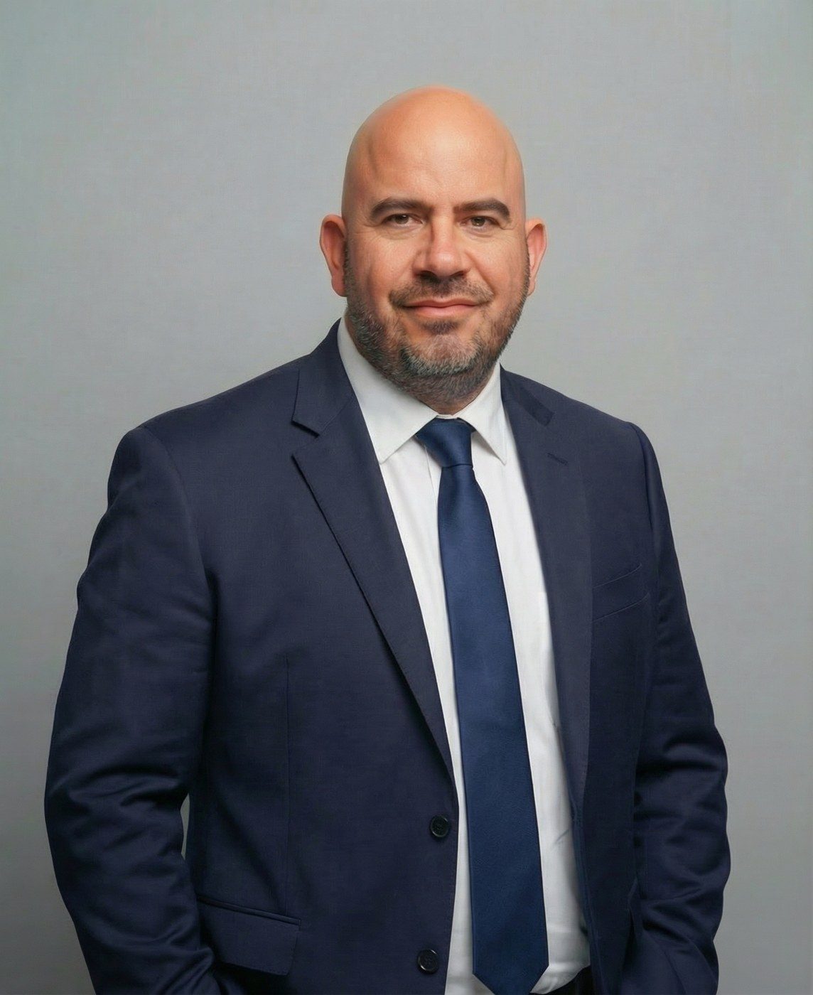 Karl Markarian, Founder of One West Group