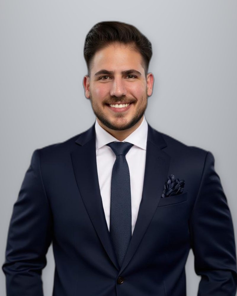 Abel Mehrabi