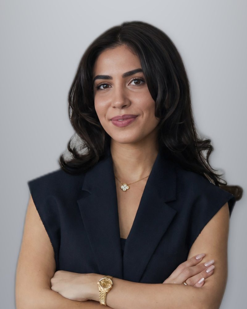 Daniella Mikhael Fard