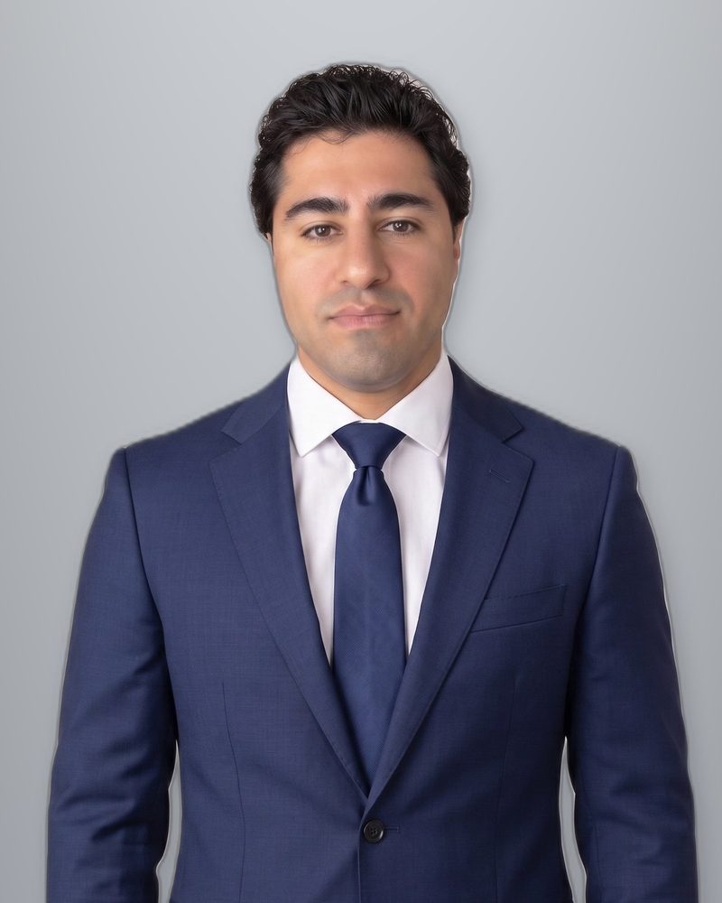 Edgar Matevosian