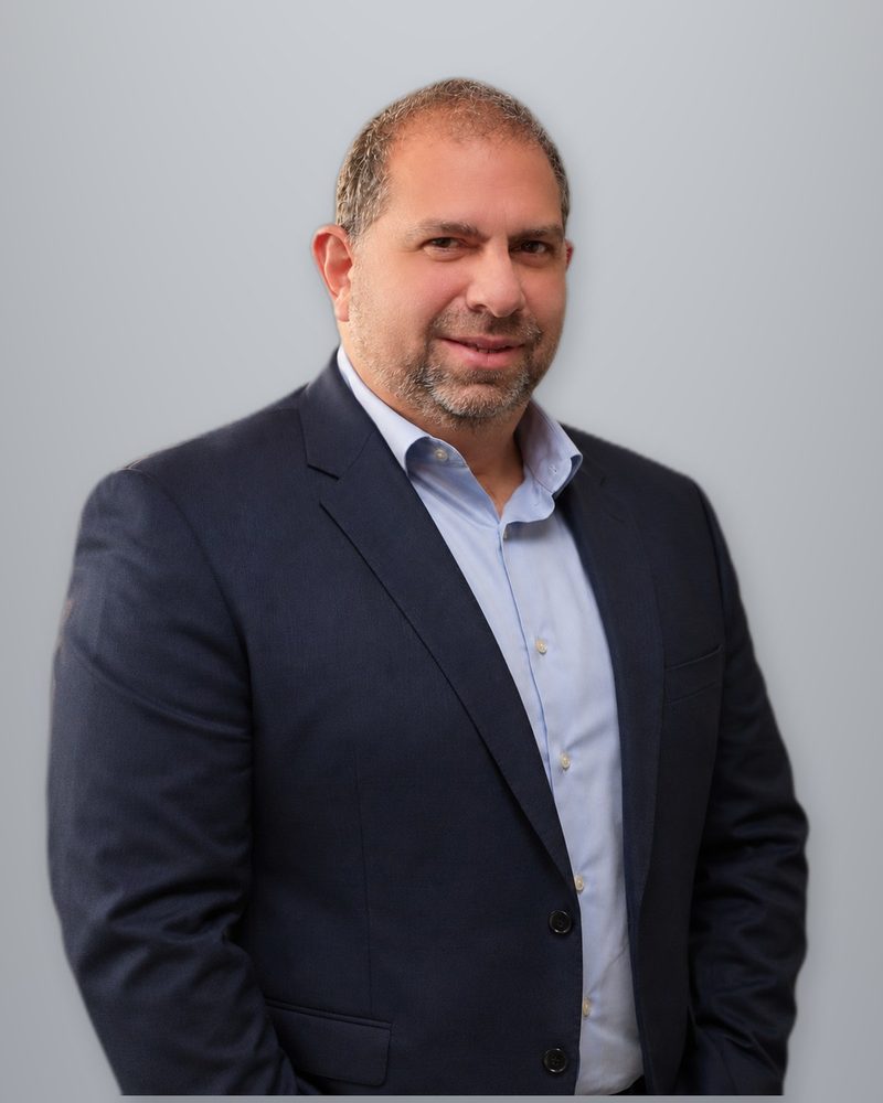 Gregory Vartanian