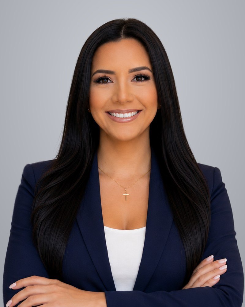 Leticia Aragon