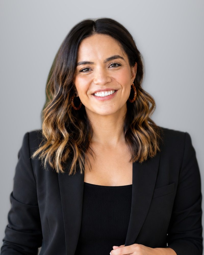 Mercedes Bianca Barba