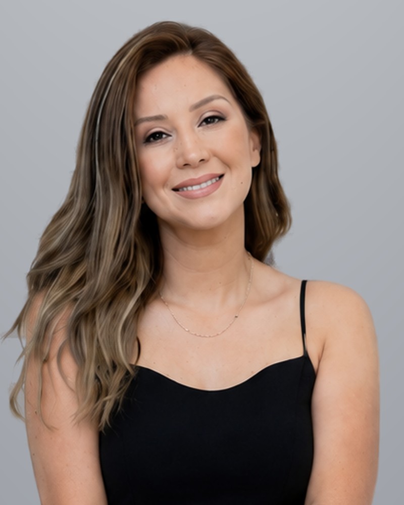 Nina Parsa